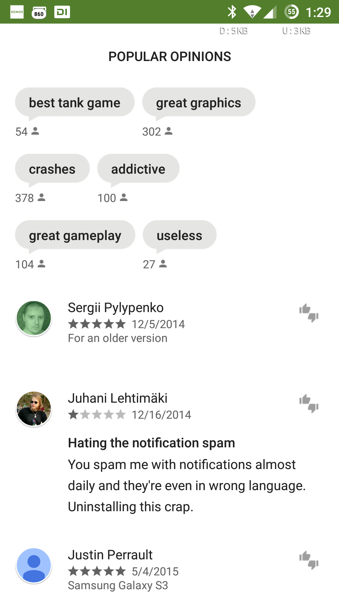 Update 5 5 12 Play Store 5 5 Brings A Spiffy Circular Animation To Page Transitions Tv Shows Update 5 5 12 Play Store 5 5 Brings A Spiffy Circular Animation To Page Transitions Tv Shows