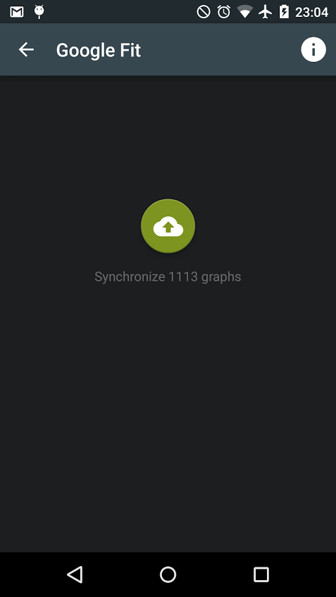 Sleep as Android Integrates With Google Fit And Adds Pebble Time Support