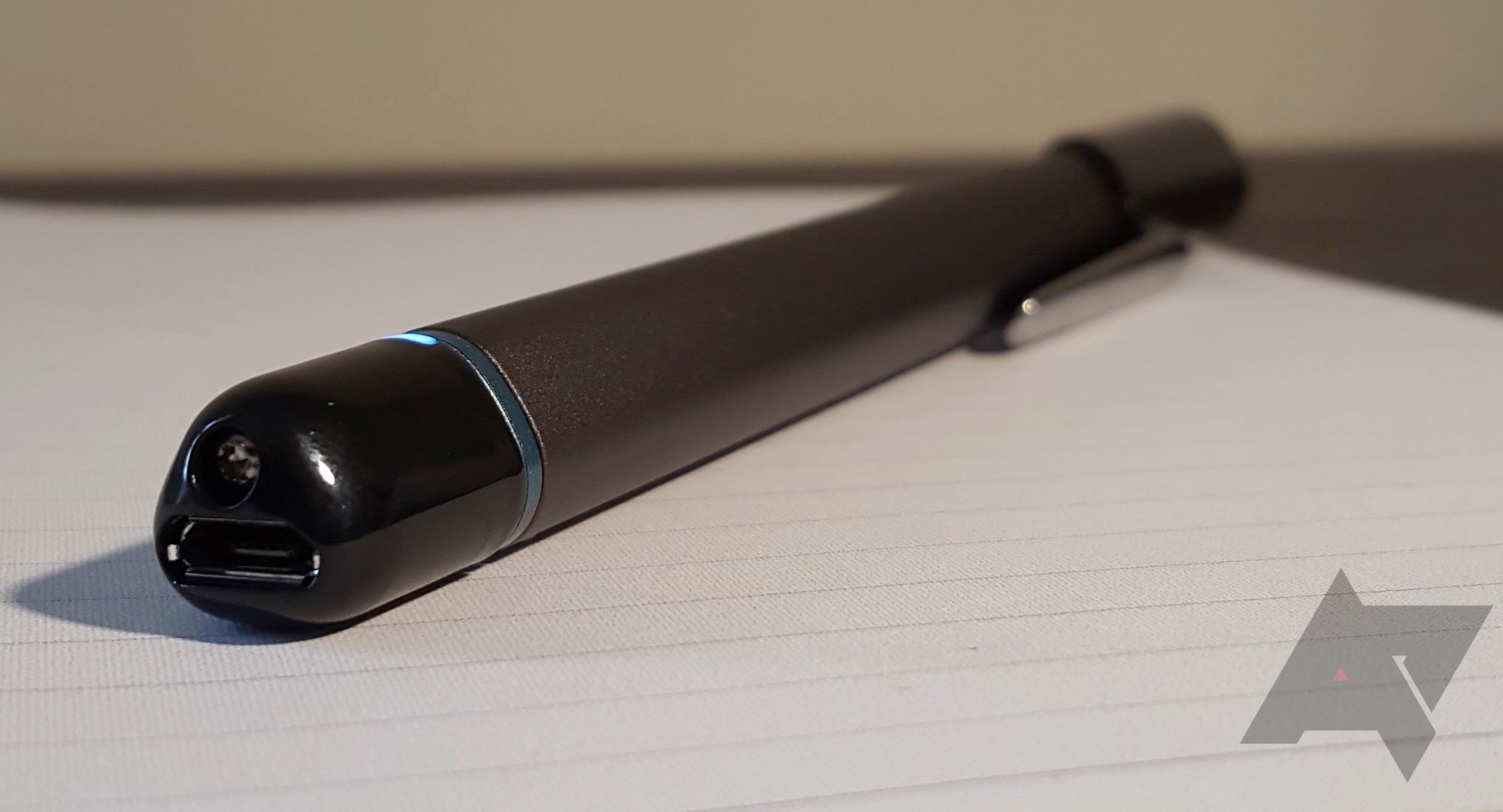 Neo Smartpen N2 Review: A Sleek, Viable Option For Making