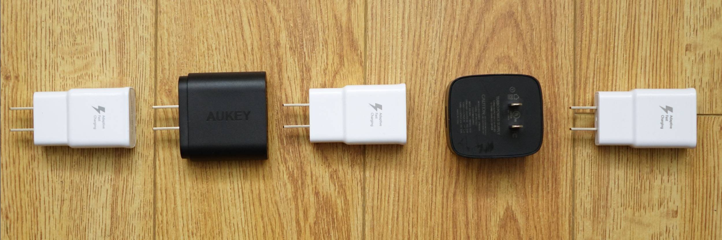 Quick Rapid Fast And Power Delivery Charging Explained What You Need To Know About Charging Your Smartphone 2019 Edition