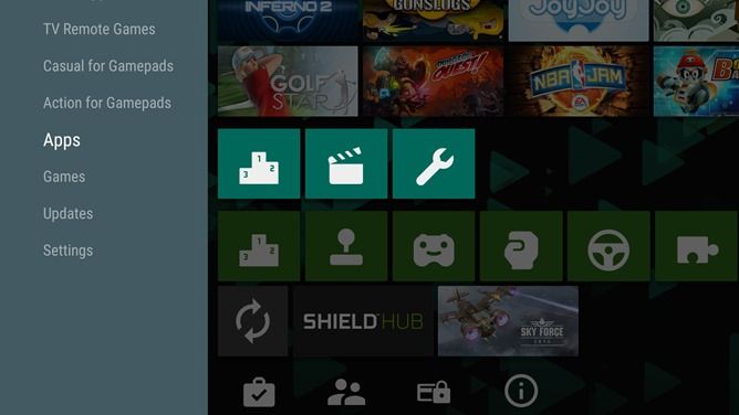 APK Download] Google Play Store For Android TV 5.5.15 Lets You Browse For  All Compatible Apps And Games