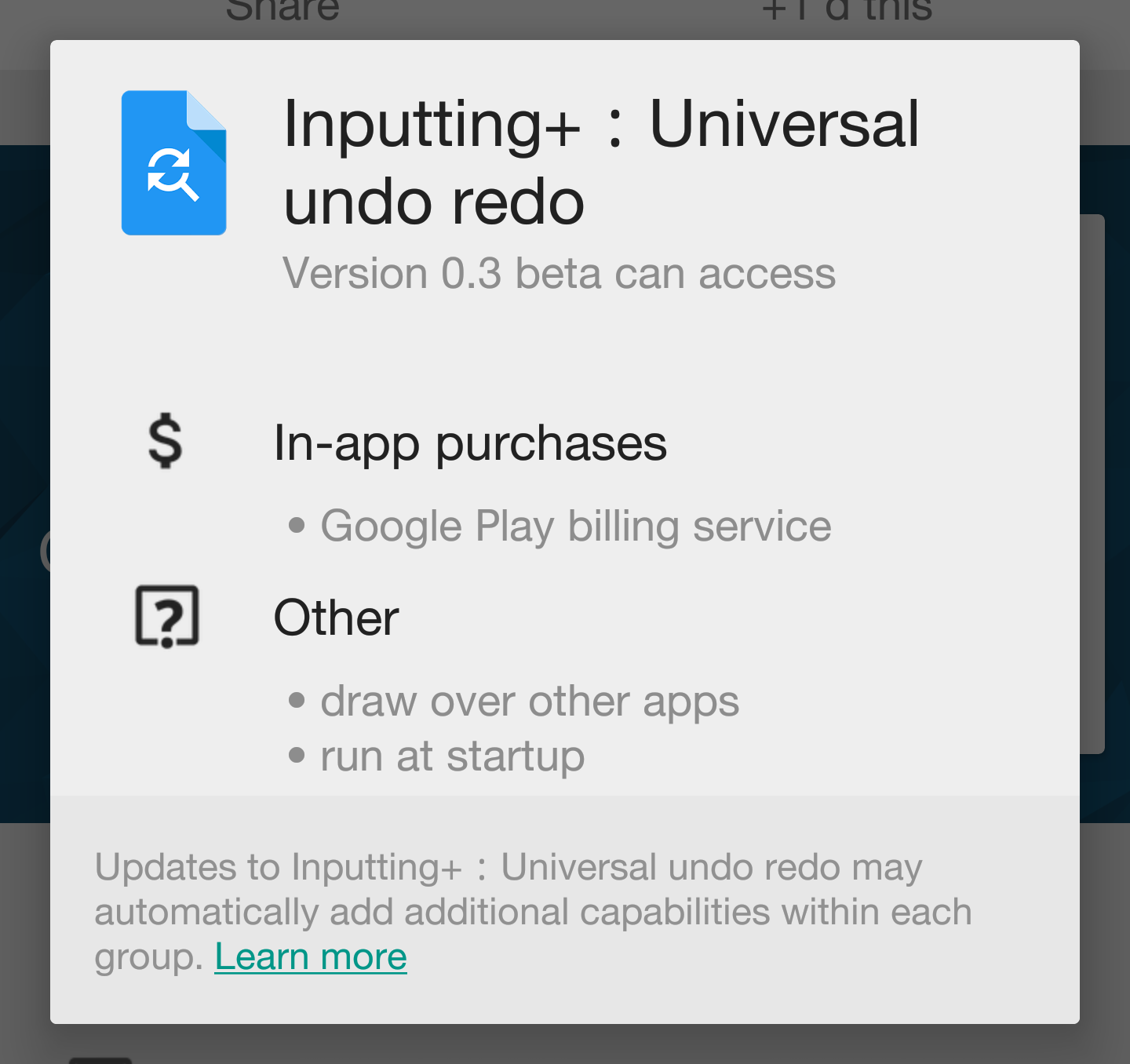 [Hands-On] Inputting+ Brings Undo, Redo, And Find And Replace To ...