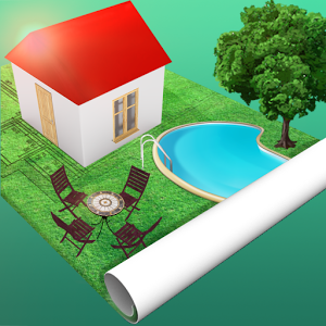 Home Design 3D Outdoor&Garden na App Store