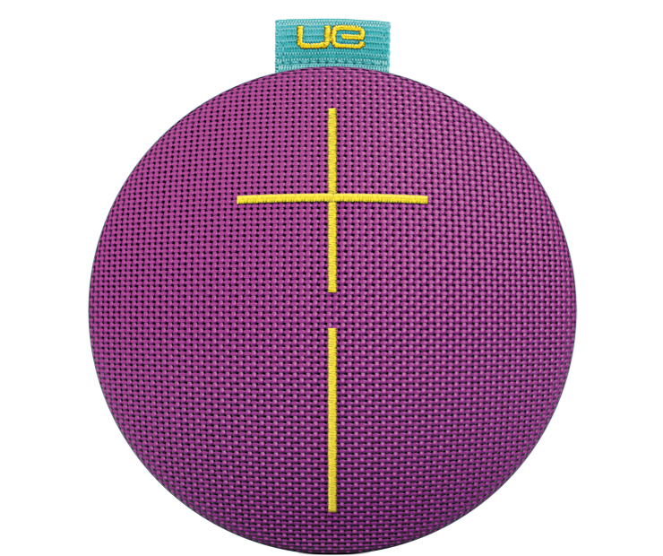 Ultimate Ears Announces The UE ROLL 