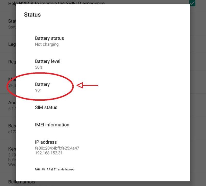 [Update More Details] NVIDIA Announces Voluntary Recall Of SHIELD