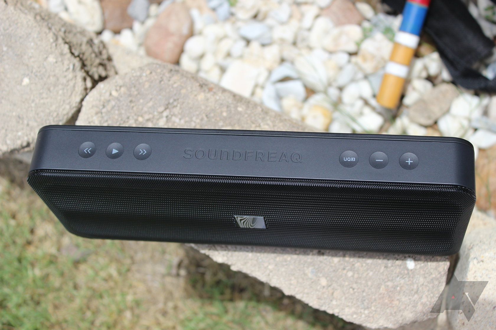 Soundfreaq Sound Kick 2 Review: The Sequel Is Better Than The Original