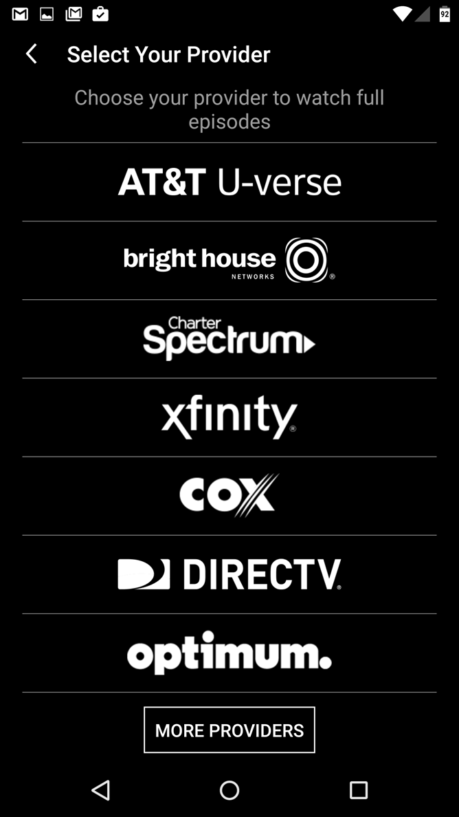 time warner cable remote buttons