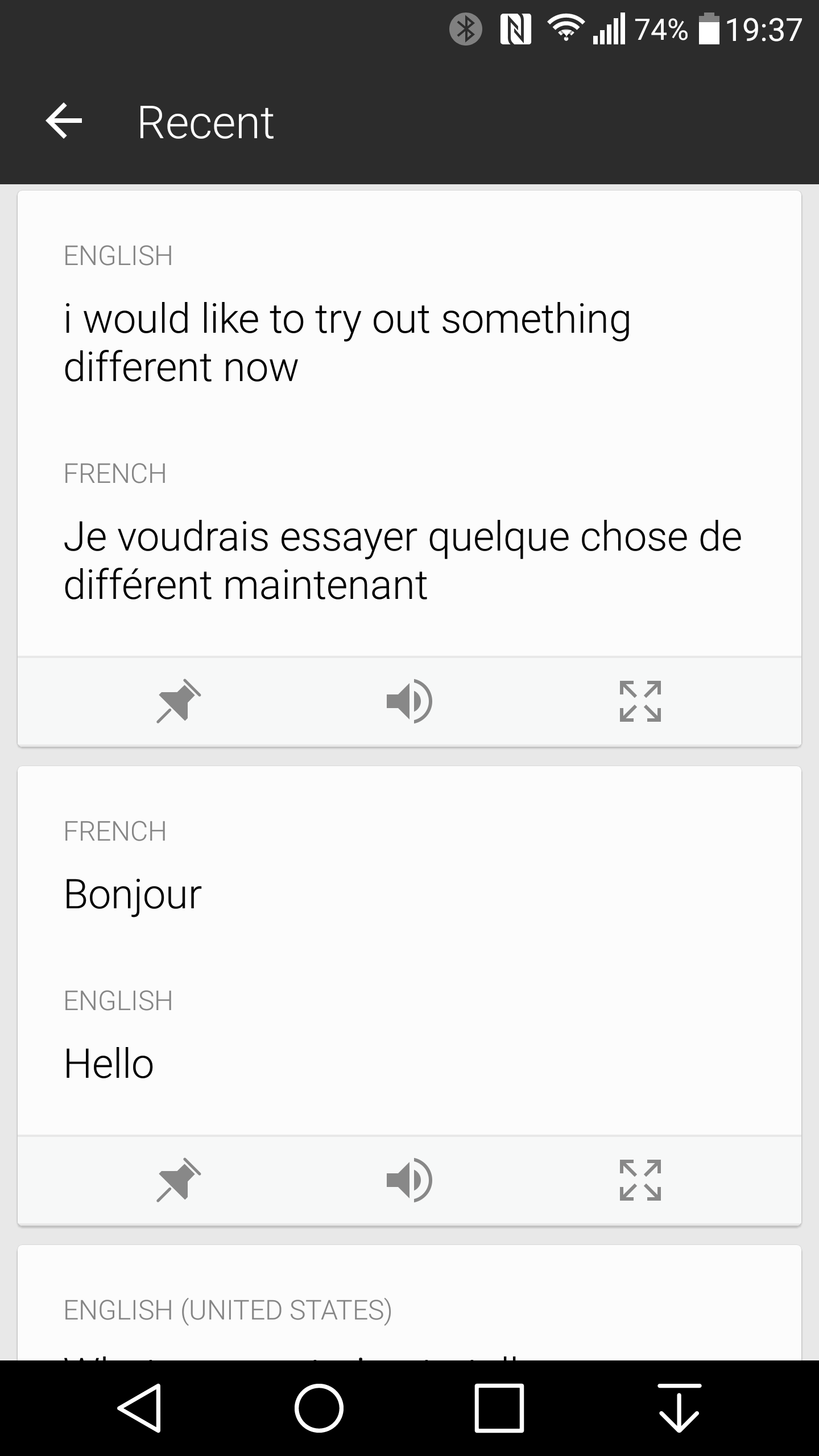 The Future Of Translation: Google Translate'S Role - unuwk2u