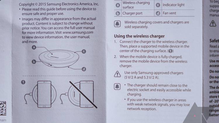 Guide to Smartphones With Fast Wireless Charging Technology: Ultimate Picks