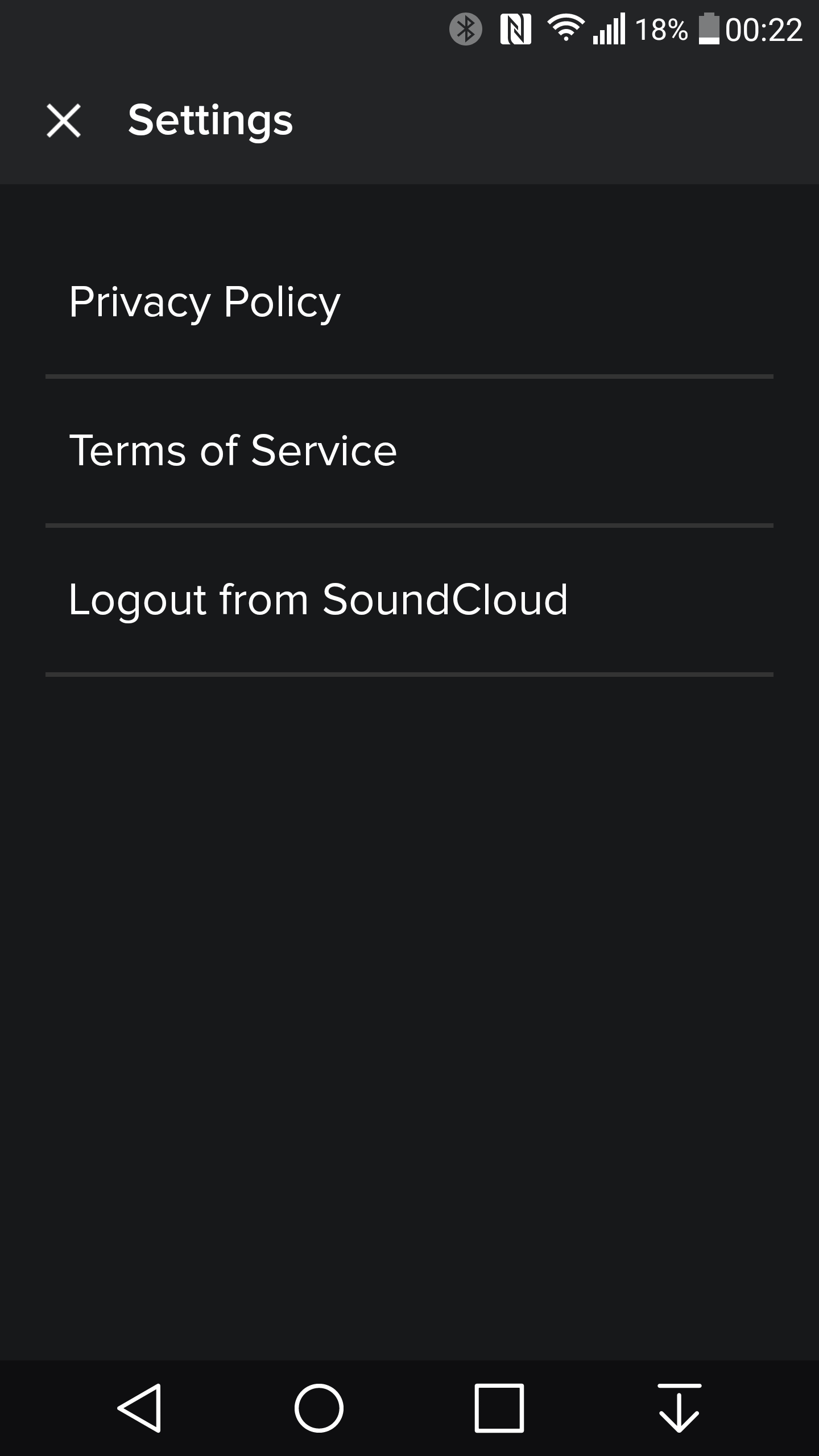 AmpMe Turns Multiple Phones Into Speakers For Your Music How It Works