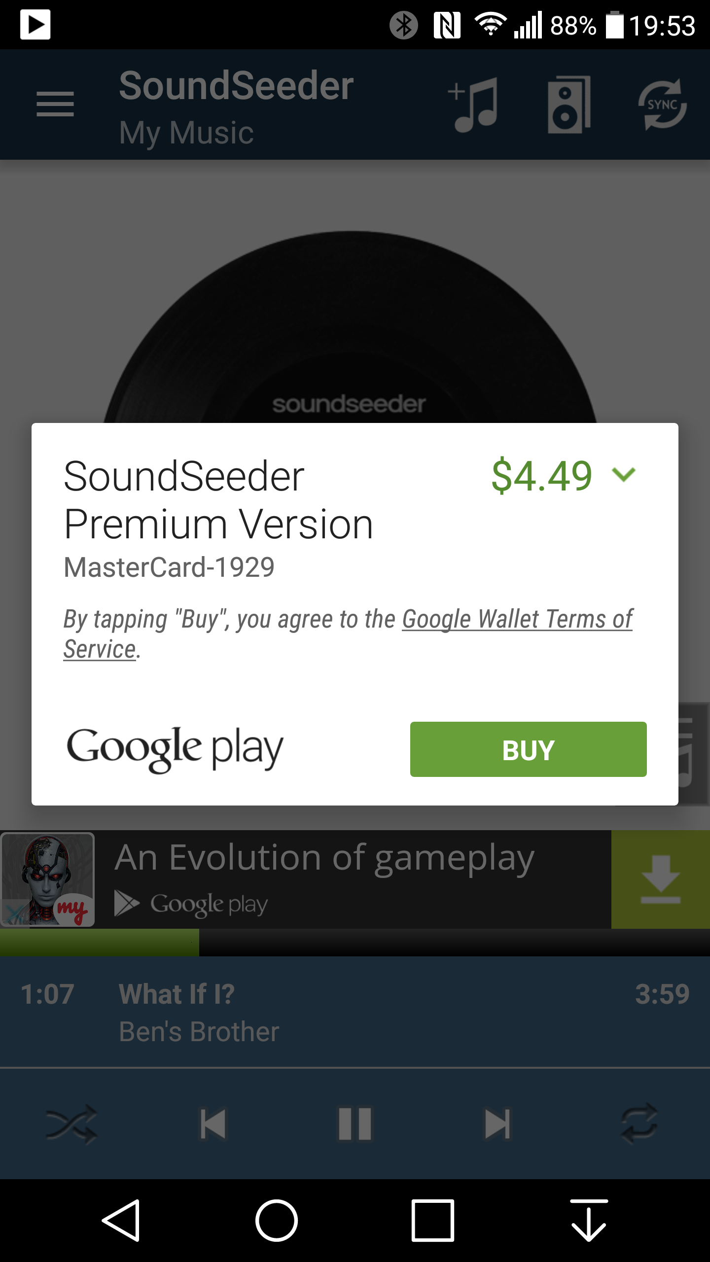 AmpMe Turns Multiple Phones Into Speakers For Your Music How It Works