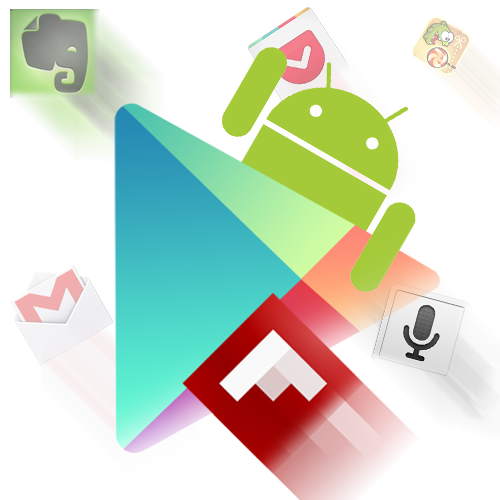 15 New And Notable Android Apps From The Last 2 Weeks (9/8/15 - 9/21/15)