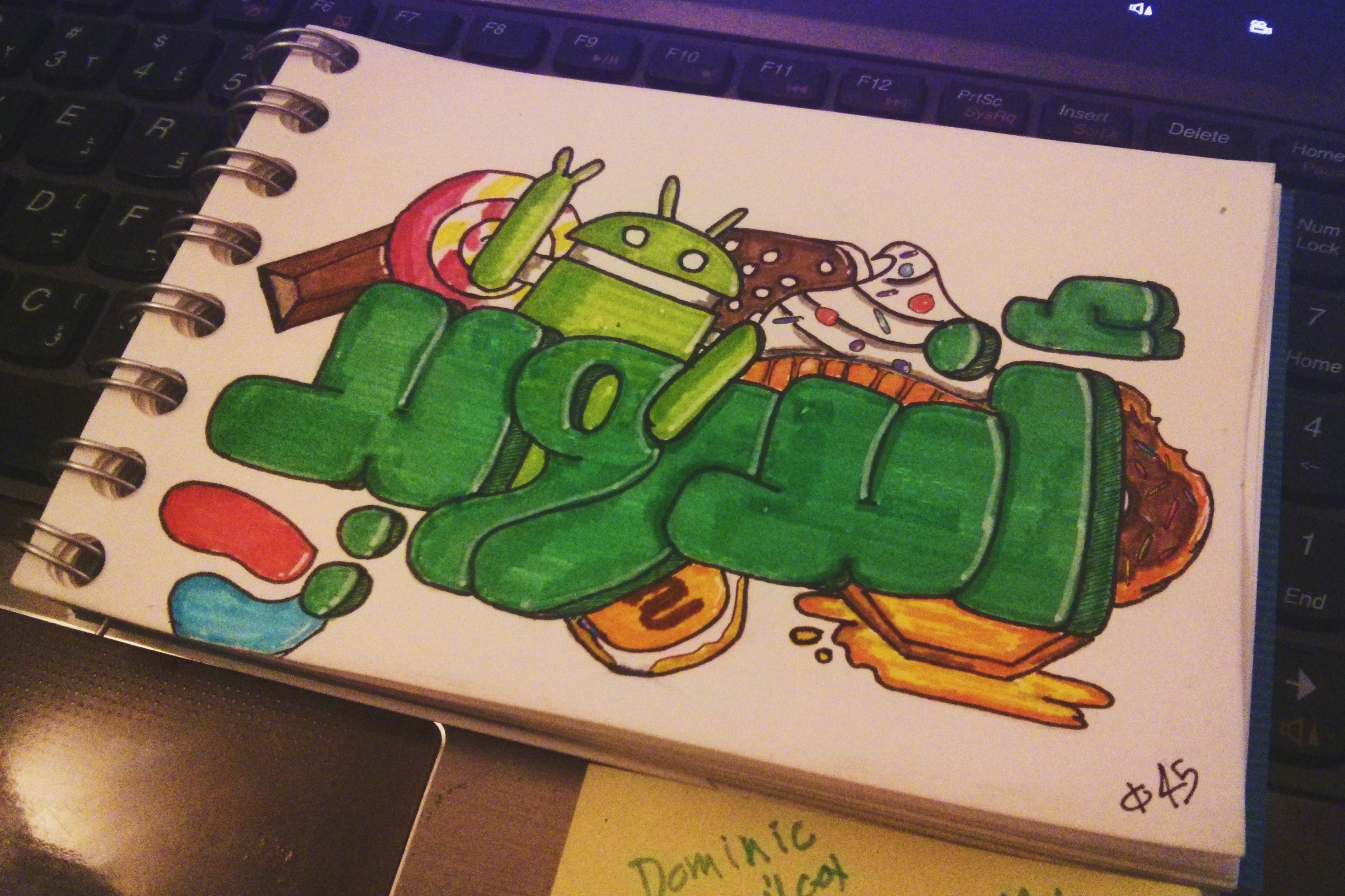 [Update: Winners] We're Giving Away 8 Official, Limited-Edition Android ...