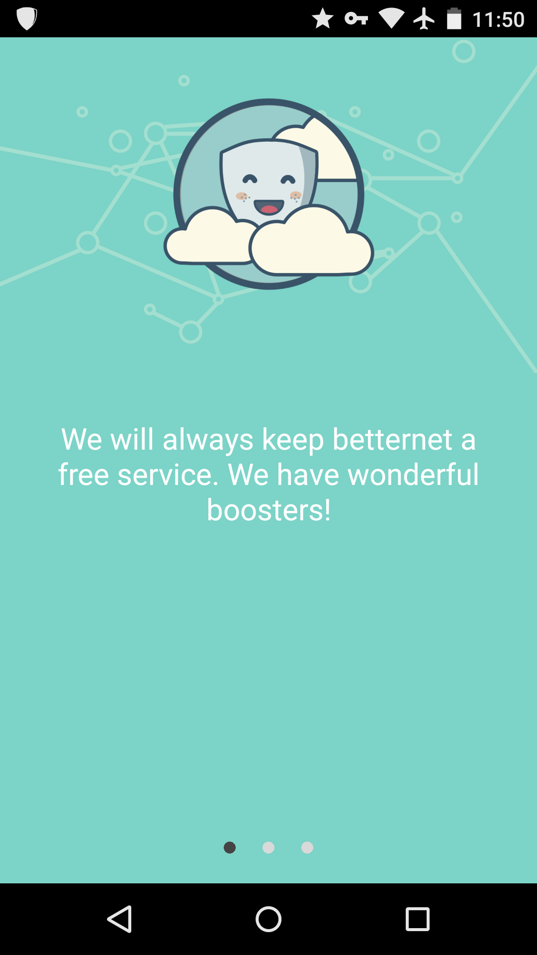 betternet for iphone