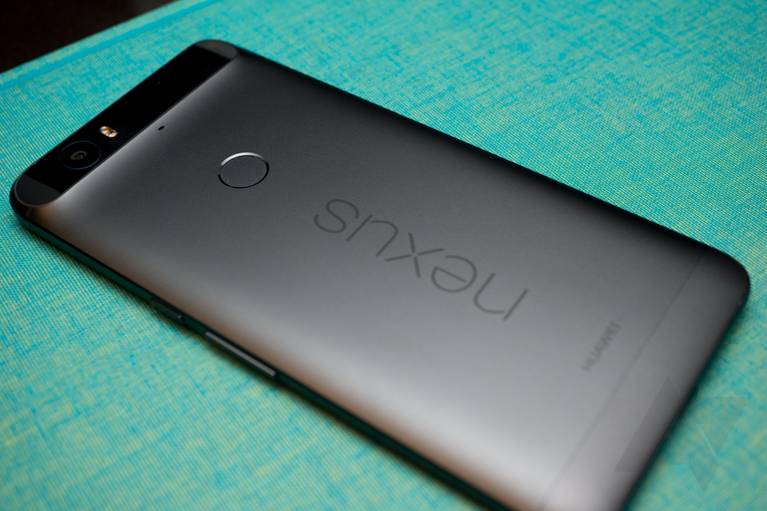kat helikopter Plasticiteit Deal Alert] The Nexus 6P Is On Sale For $50 Off In The Google Store