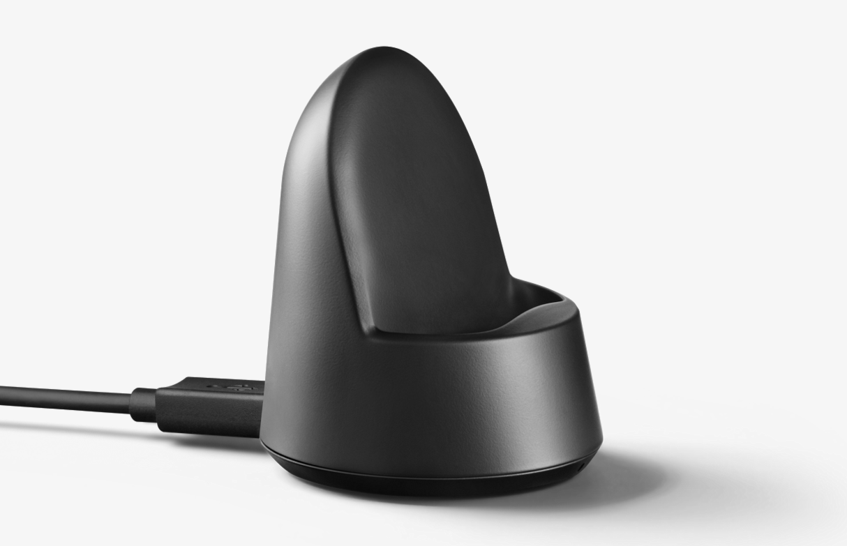 Second Generation Moto 360 Charging Dock Now Available For Purchase On