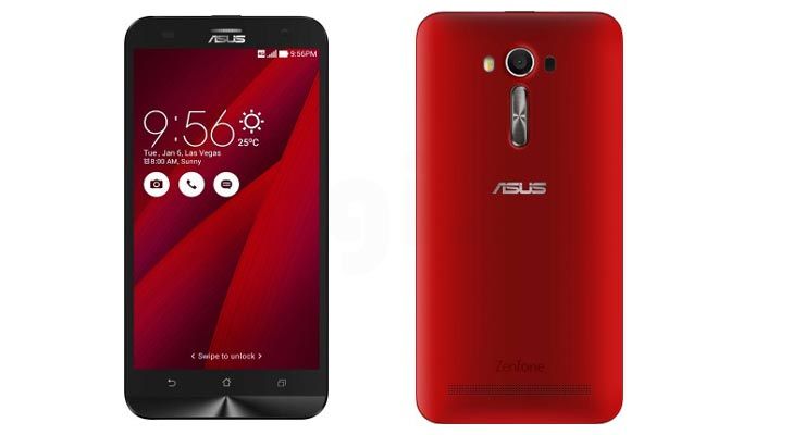 Asus Zenfone 2 Laser And Deluxe Now Available In The US