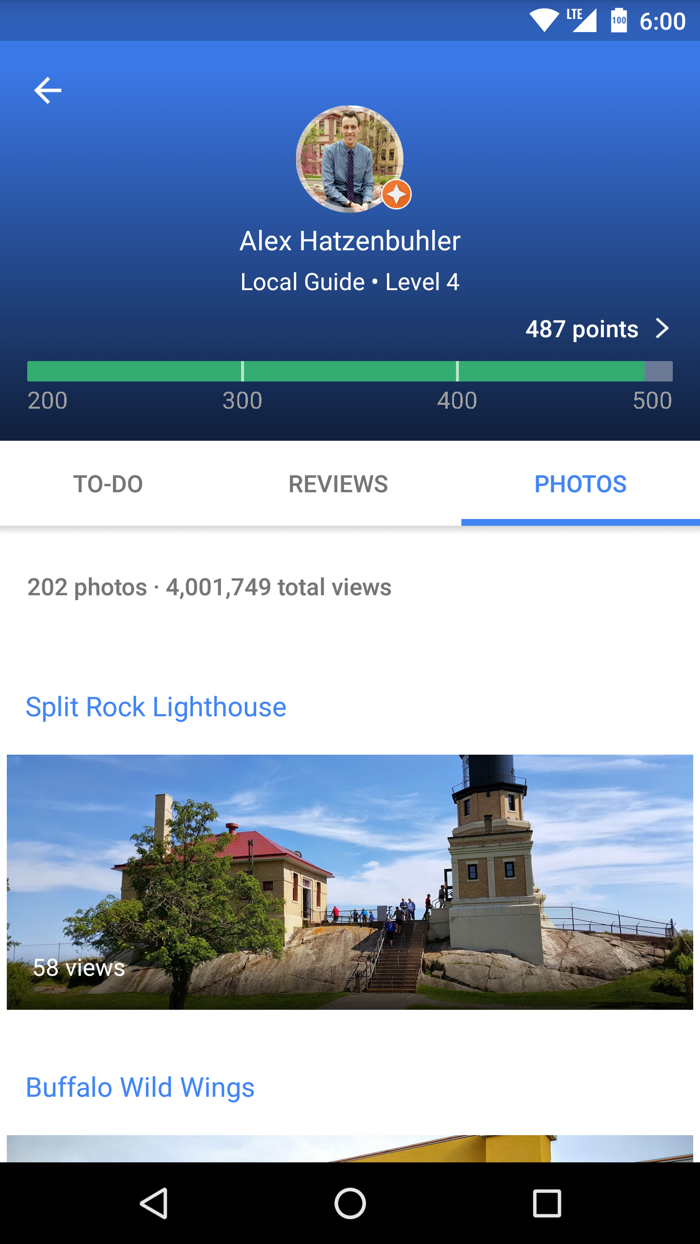 Google Expands Local Guides Program With Point System And New Benefits
