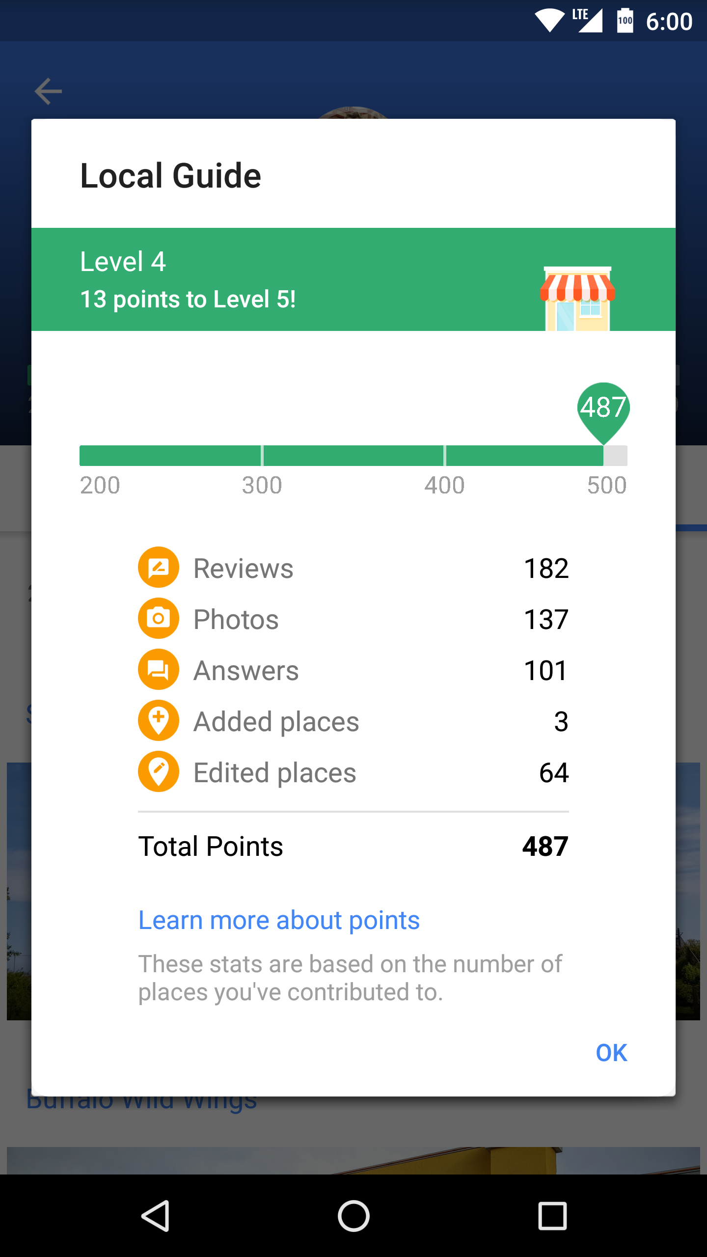 Google Expands Local Guides Program With Point System And New Benefits
