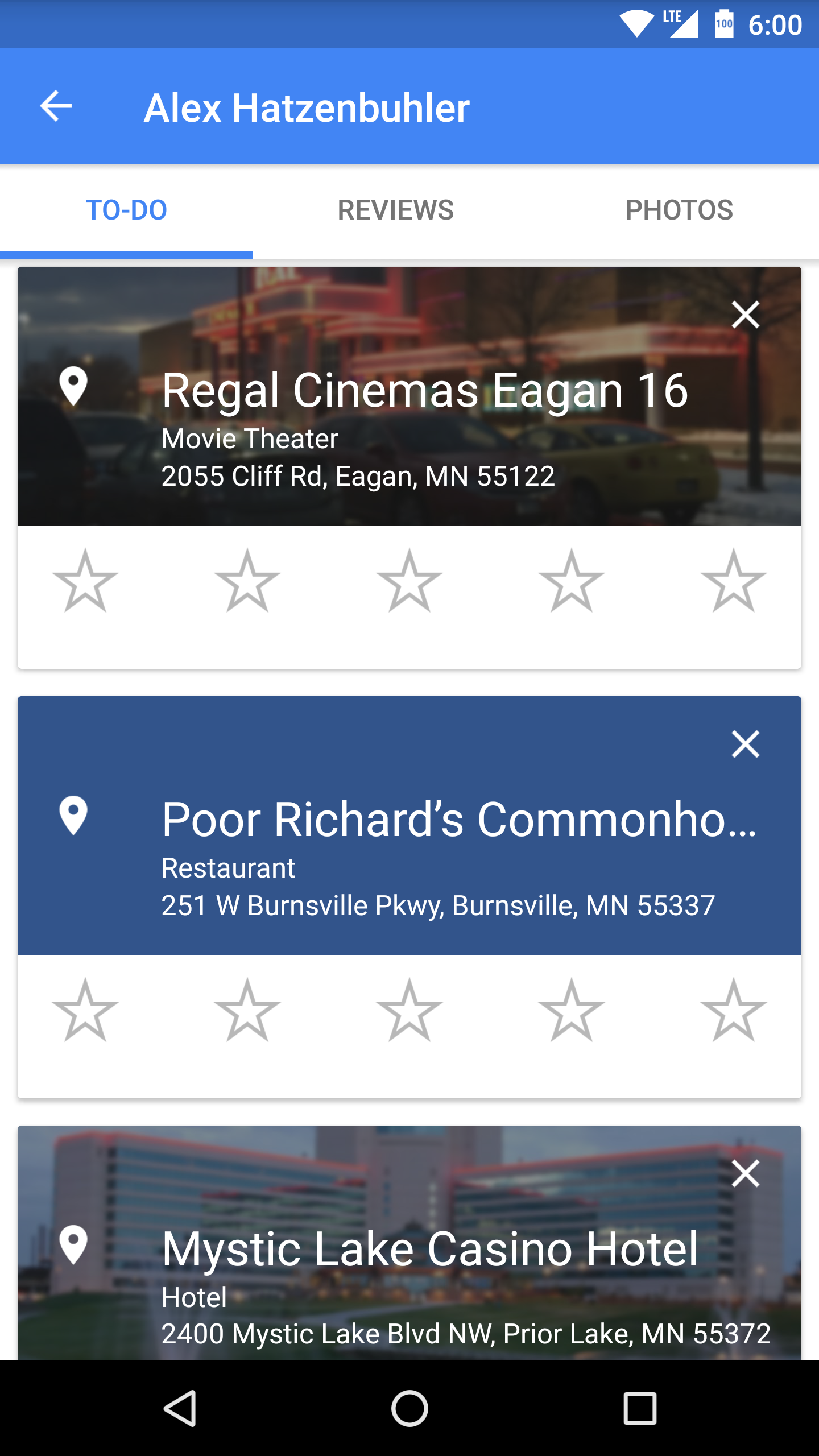 Google Expands Local Guides Program With Point System And New Benefits