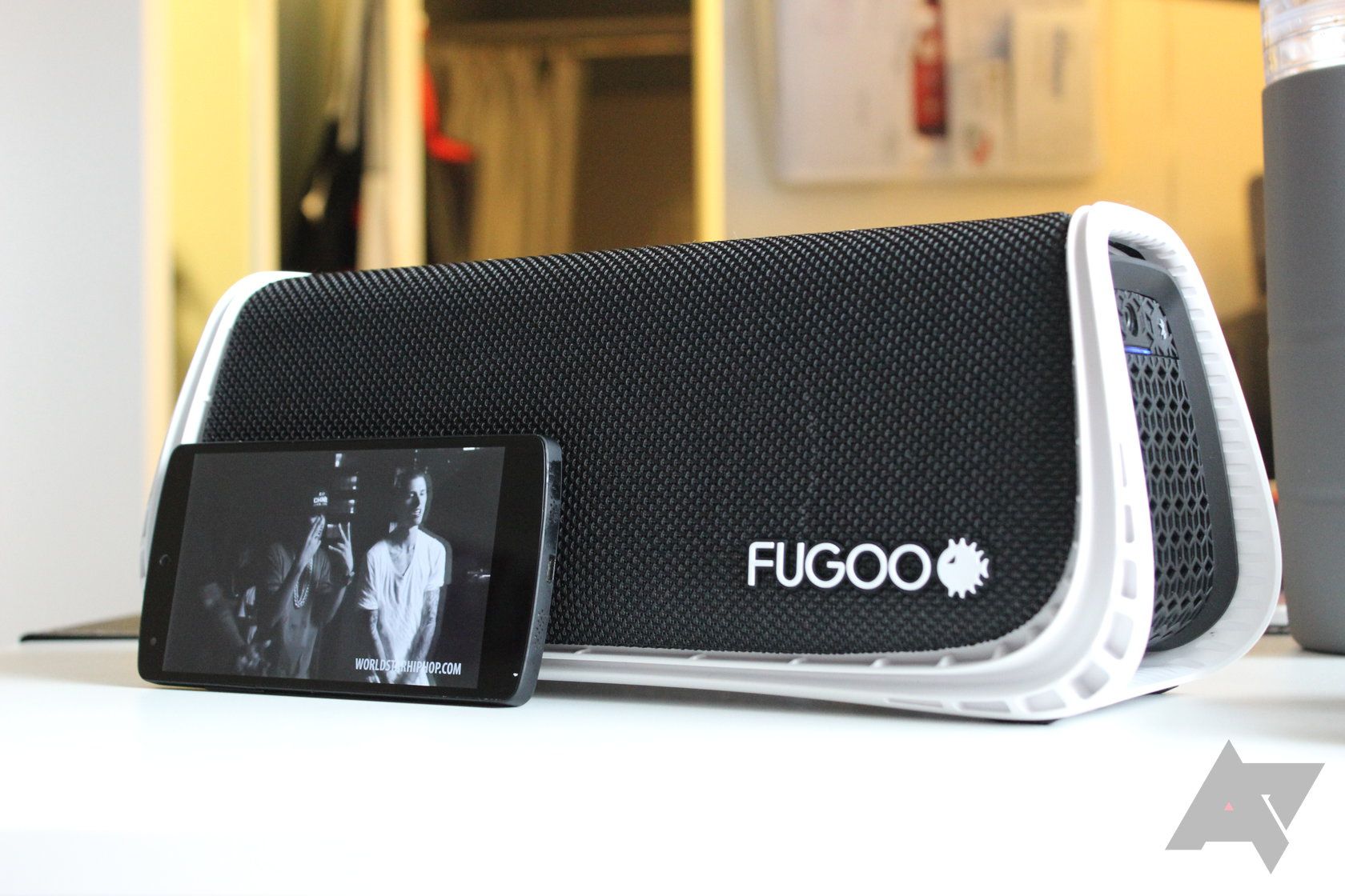 snack Abnorm stramt Fugoo XL Bluetooth Speaker Review: First In Durability, Second In Sound