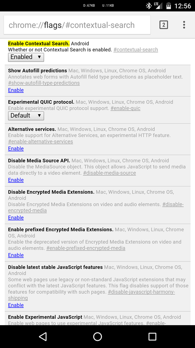 how to search a web page for a word on android how to search a web page for a word on android