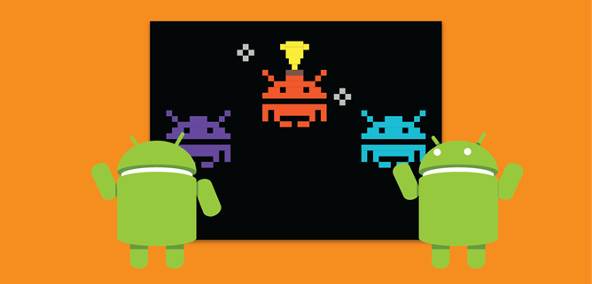 Android games of the year, 2015 - Softonic