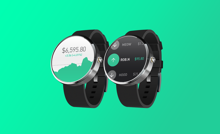 Latest cheap android wear