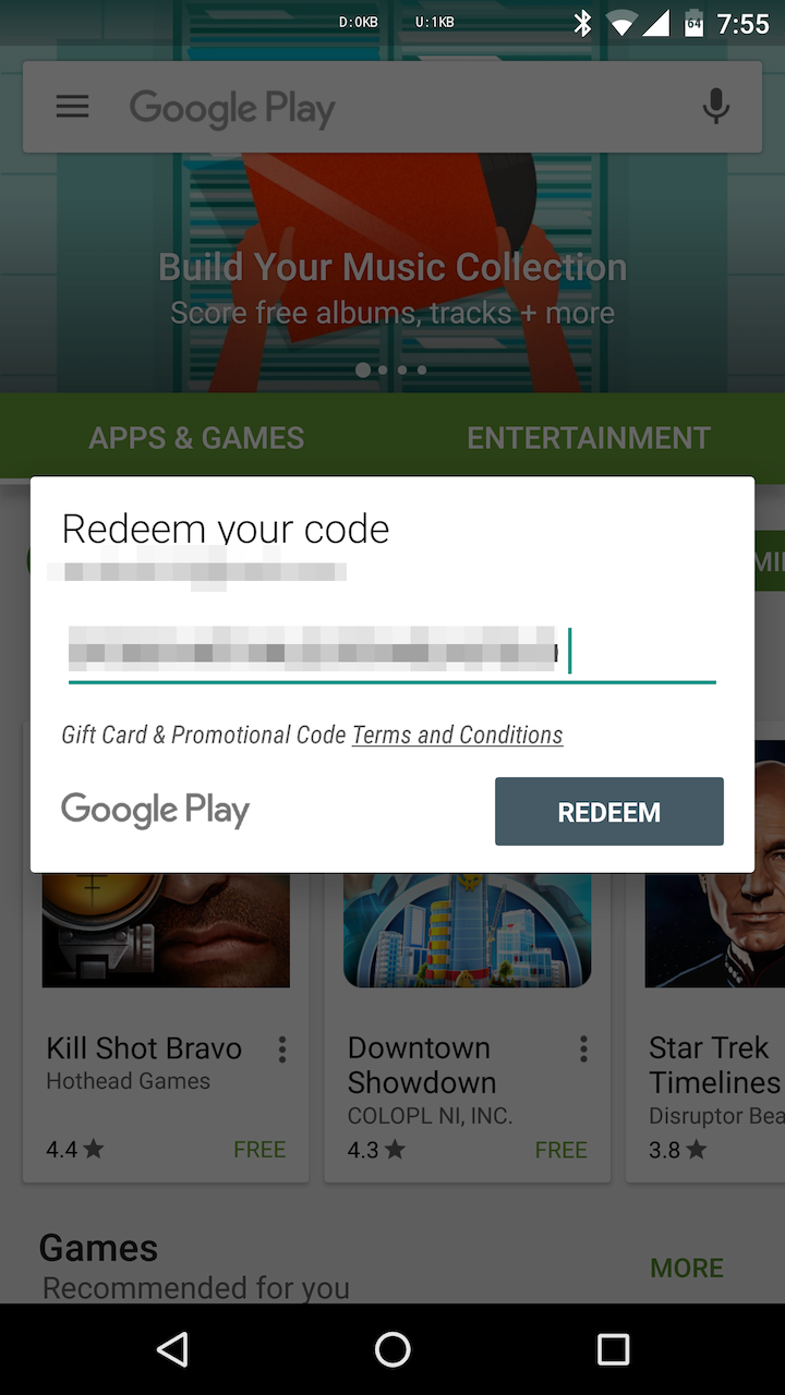 HandsOn With The New DeveloperGenerated Play Store Promo Codes