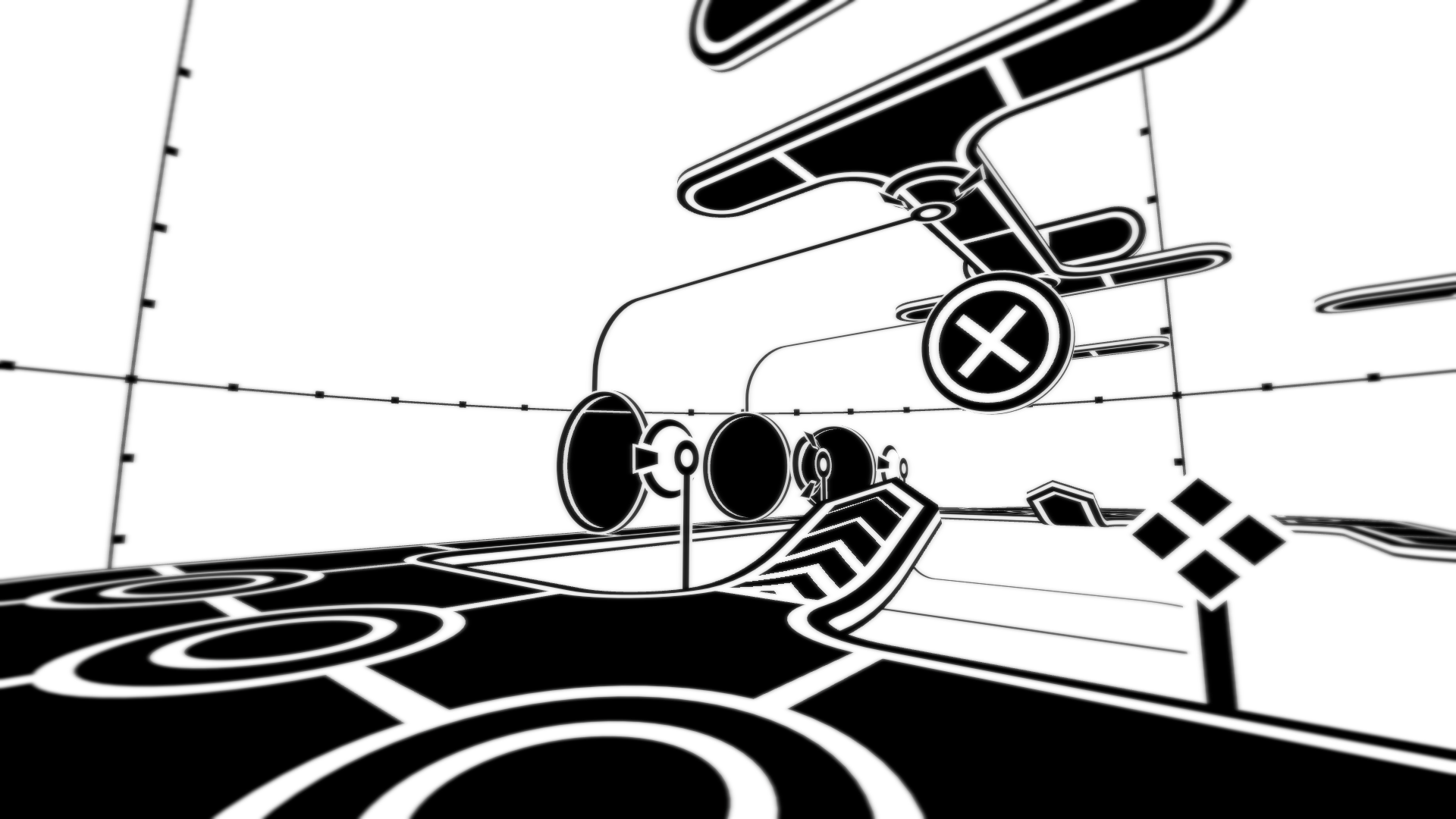 Interdimensional First-Person Puzzler 'Parallax' Is Now Available For ...