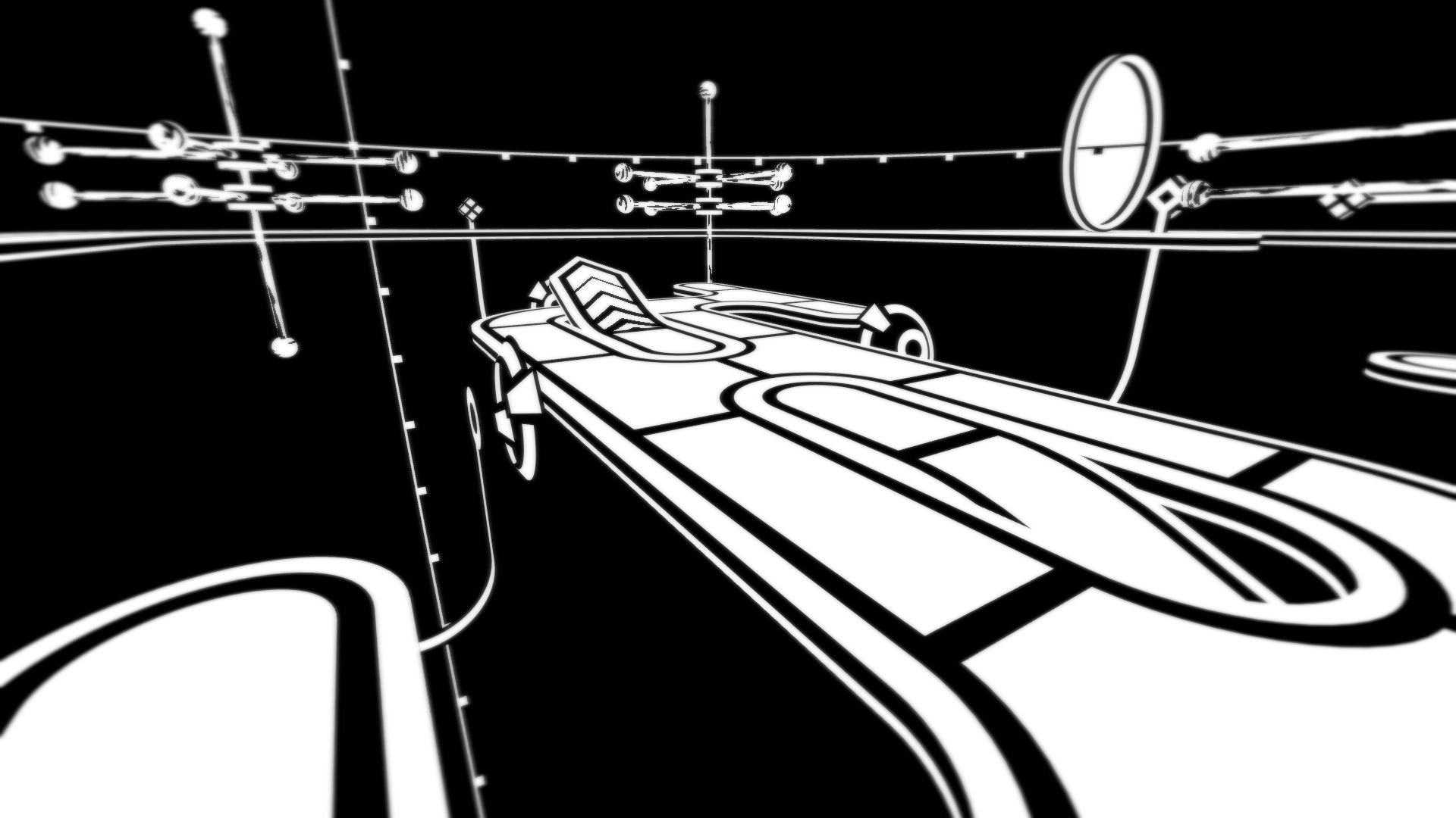 Interdimensional First-Person Puzzler 'Parallax' Is Now Available For ...