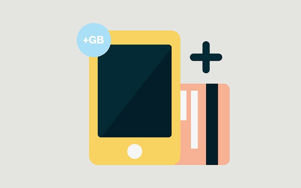 Verizon Adding 1GB Of Free Data To Prepaid Plans When You Activate A