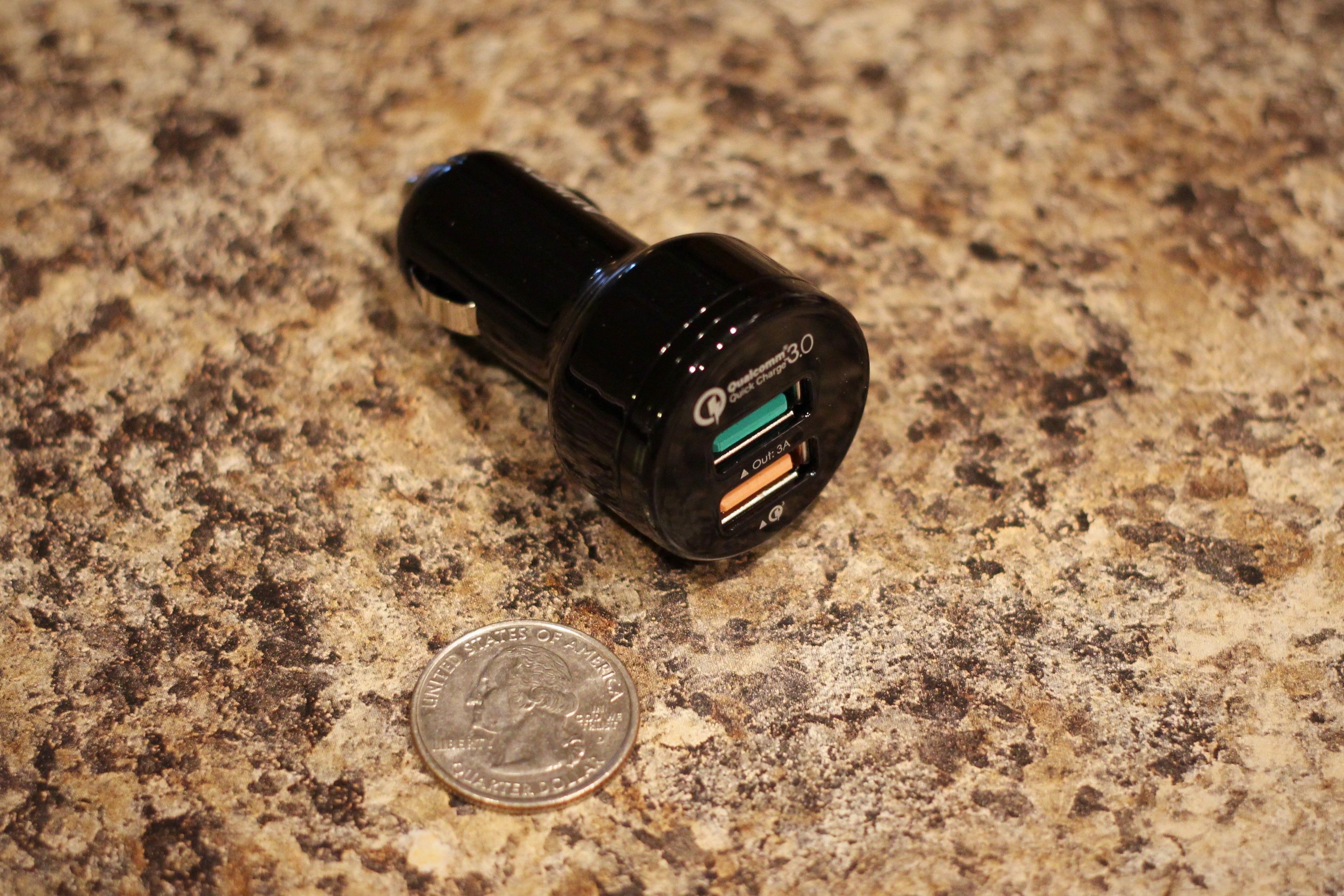 [Review + Deal Alert] Aukey's Lineup Of QC 3.0 Chargers Is Ready For