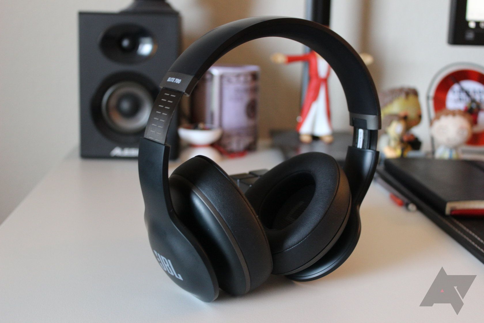 JBL Everest Elite 700 Bluetooth Headphones Review Solid Wireless