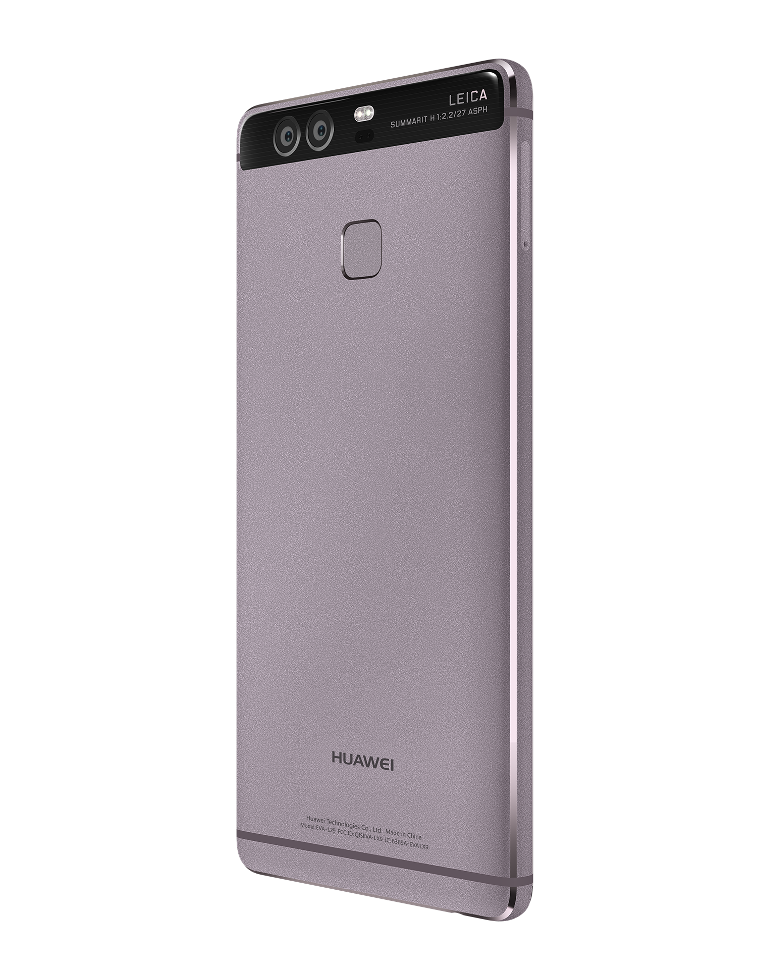 gekruld Wiens atleet The Huawei P9 And P9 Plus Are Official: 5.2-Inch And 5.5-Inch 1080p Screens  With Leica Dual Lens Cameras