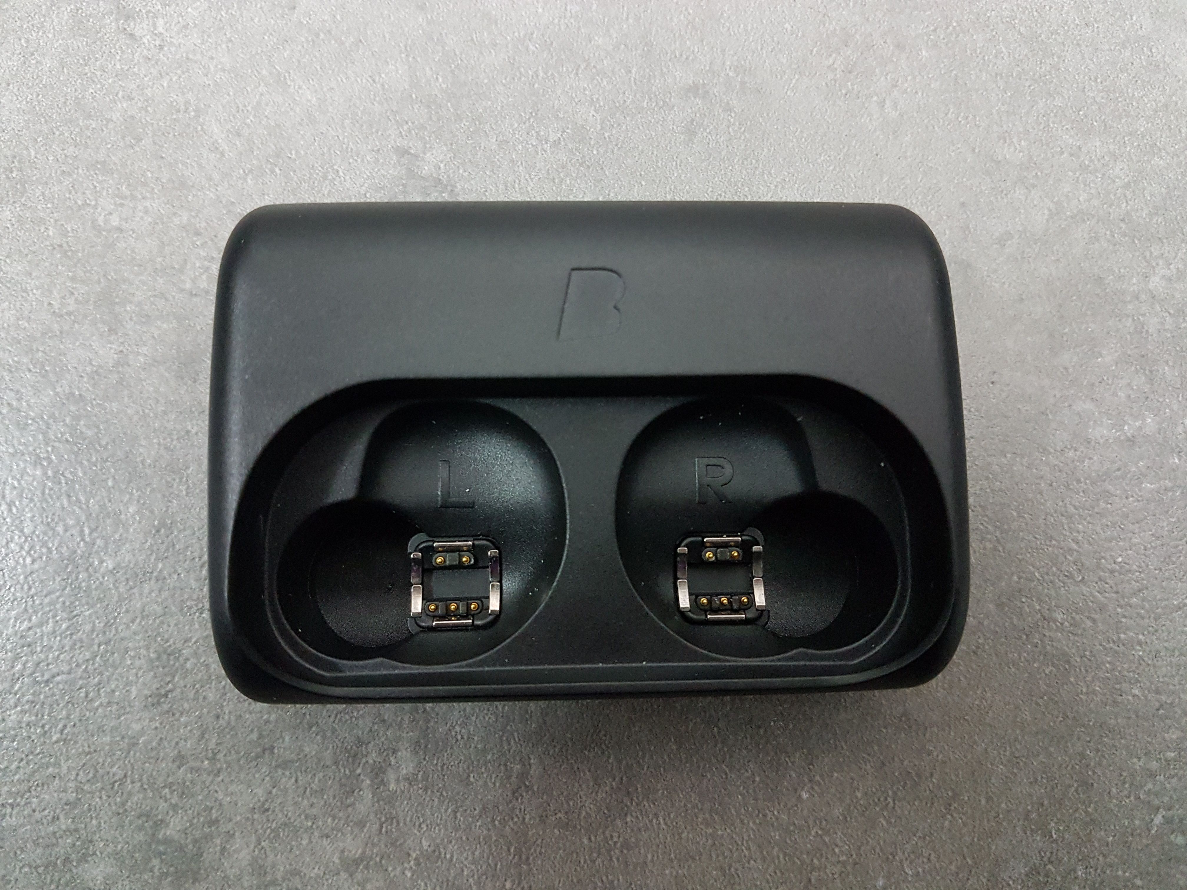 Bragi dash charging case new arrivals