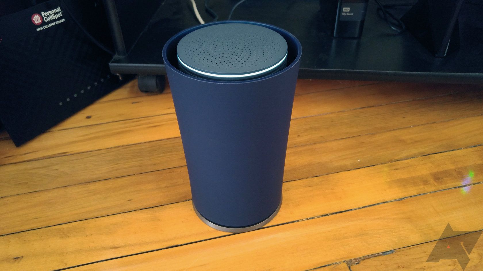 Google will end support for OnHub, a $200 router and smart home hub launched in 2015, in December 2022, offering owners 40% off the latest Nest Wifi router (Taylor Kerns/Android Police)