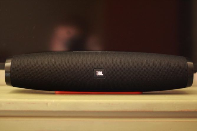 Review: JBL Boost TV - Compact Bluetooth TV Speaker