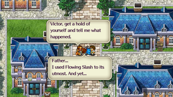 Square Enix S Romancing Saga 2 Released On Android With English Translation