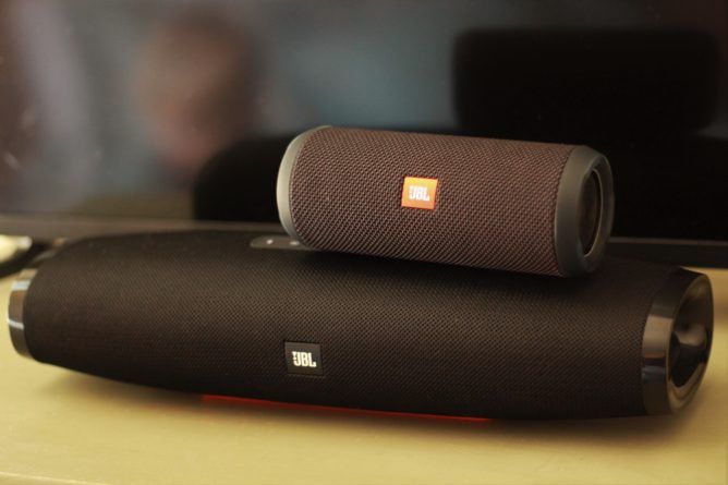 JBL Boost TV Sound Bar Unboxing and Review 