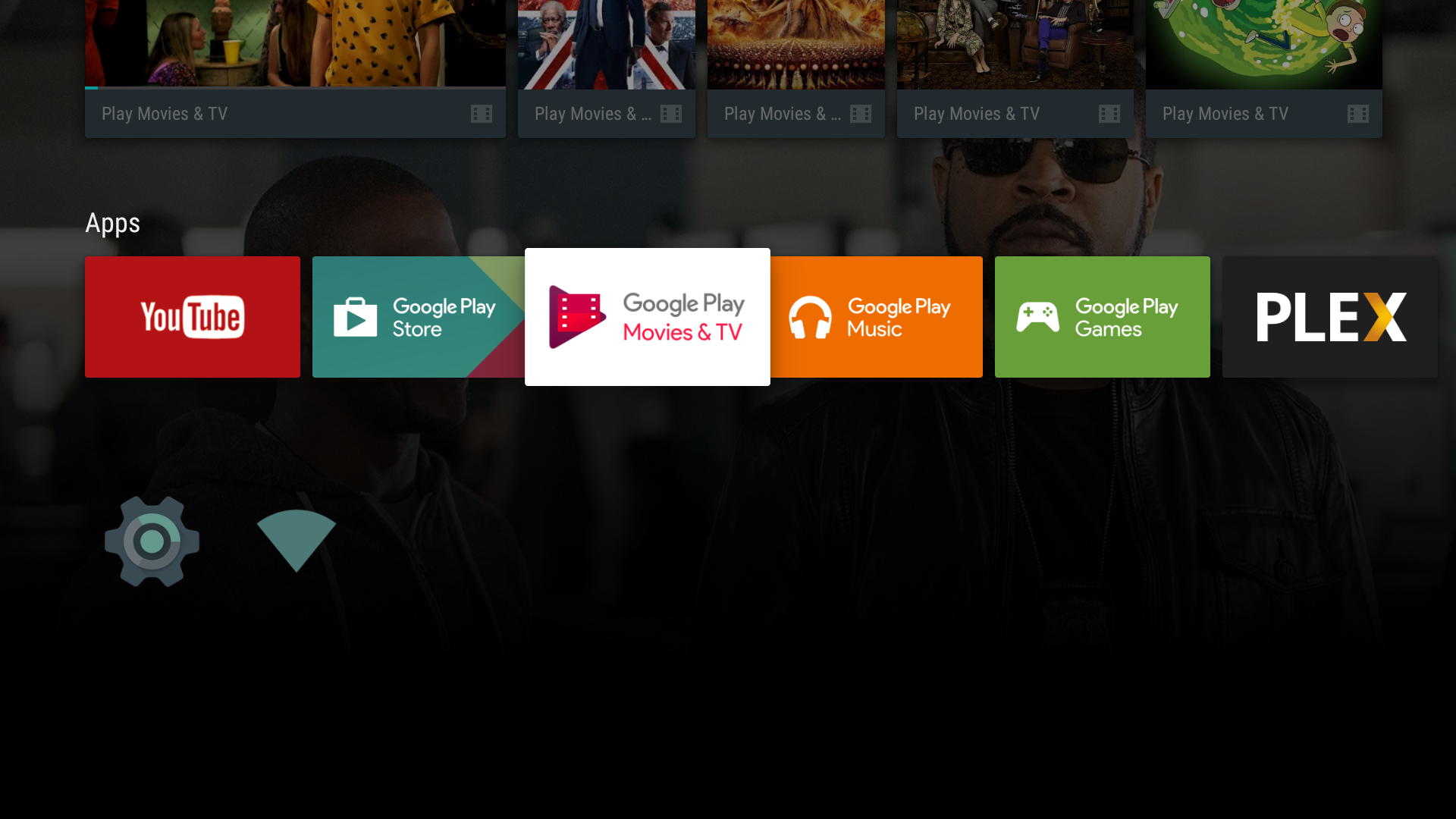 Movies & TV v3.15 for Android TV brings new player controls and an updated  banner icon [APK Download]