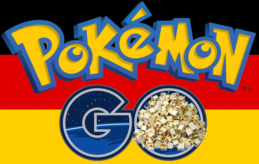 Pokémon GO - Samsung APK (Android Game) - Free Download