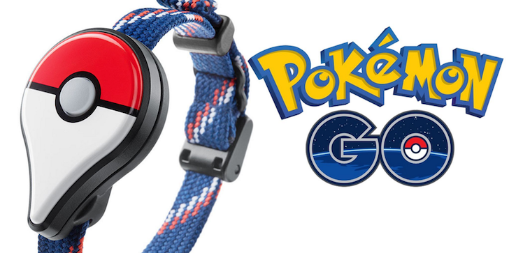 Sorry, Trainers: The Pokémon Go Plus wristband will arrive in September,  not July