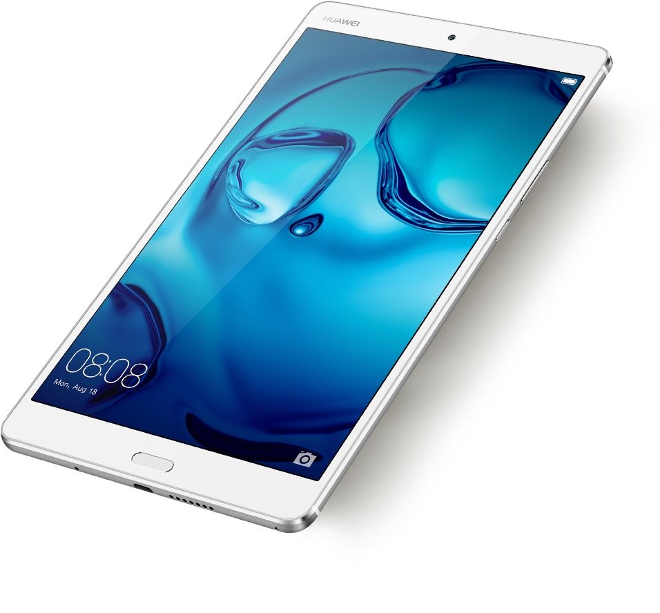 HUAWEI MediaPad M3 LTE版 4GB 64GB ケースおまけ 訳あり中古動作品