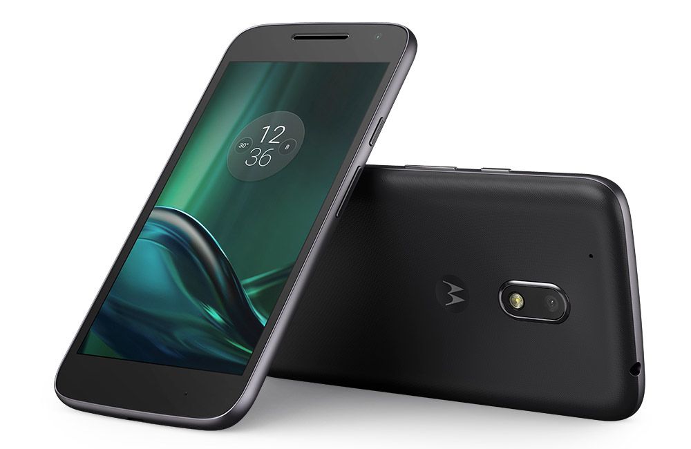 Moto G4 Play finally gets Android 7.1.1 Nougat -  News