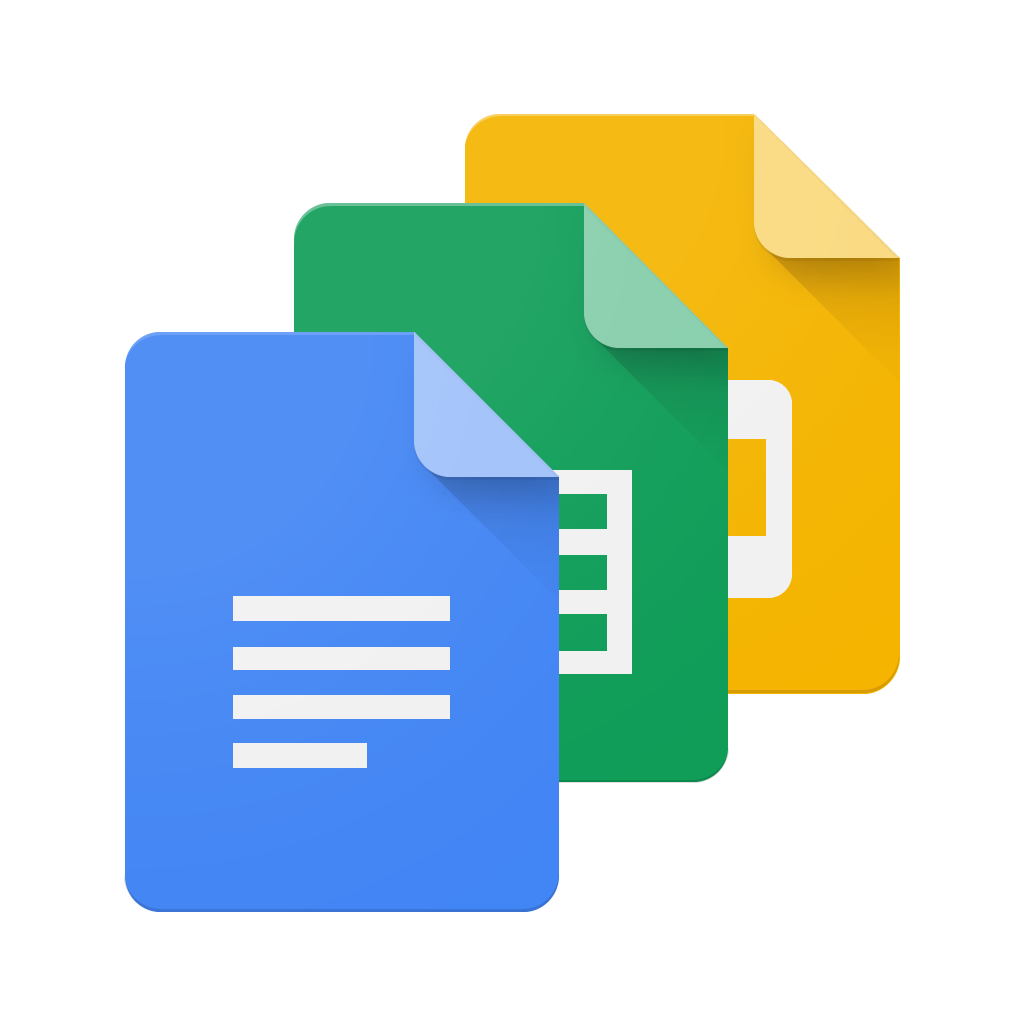 The latest versions of Google Docs, Sheets, and Slides allow you to restore deleted files
