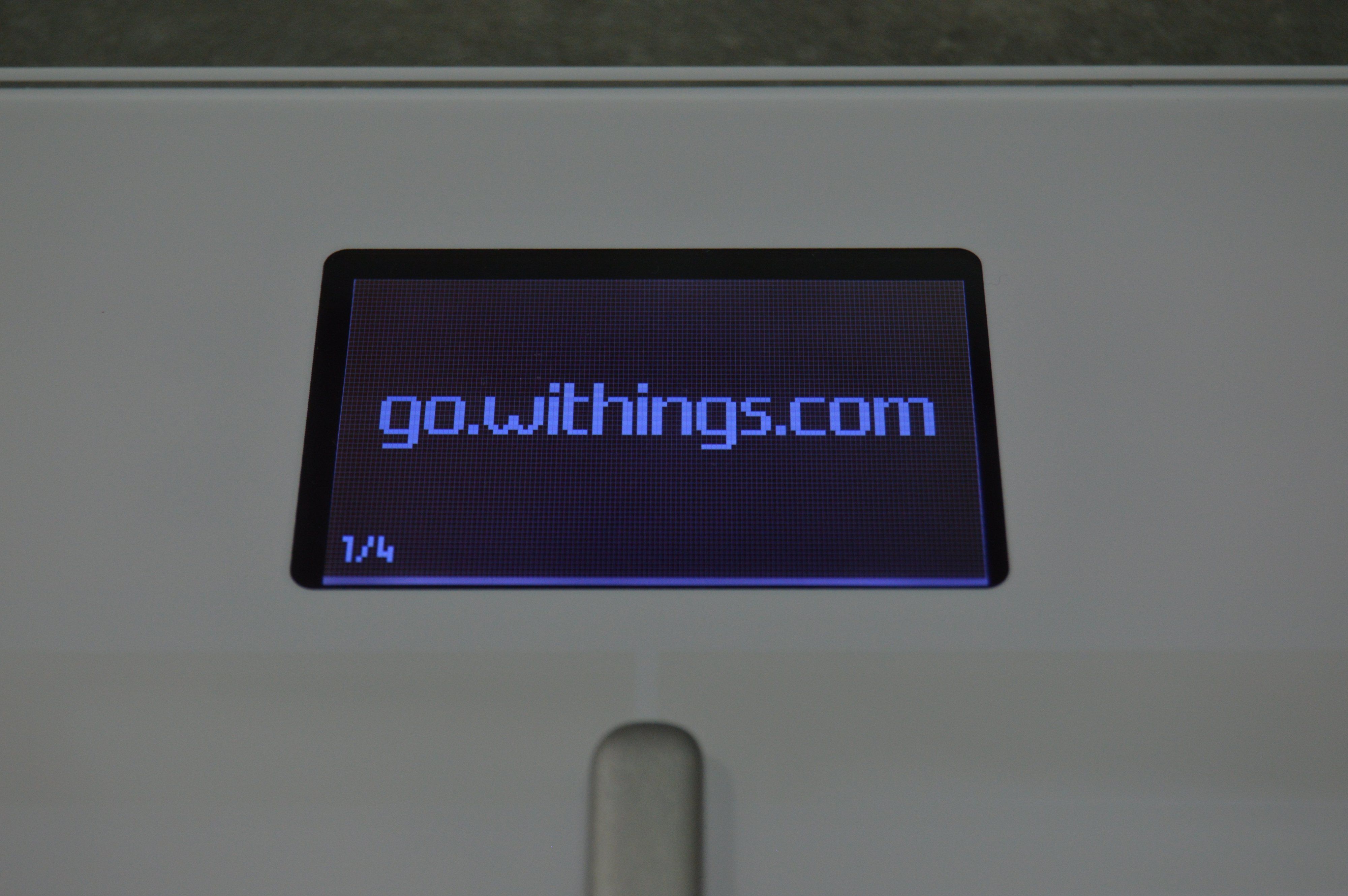 Withings Body Cardio review A smart scale that worries about