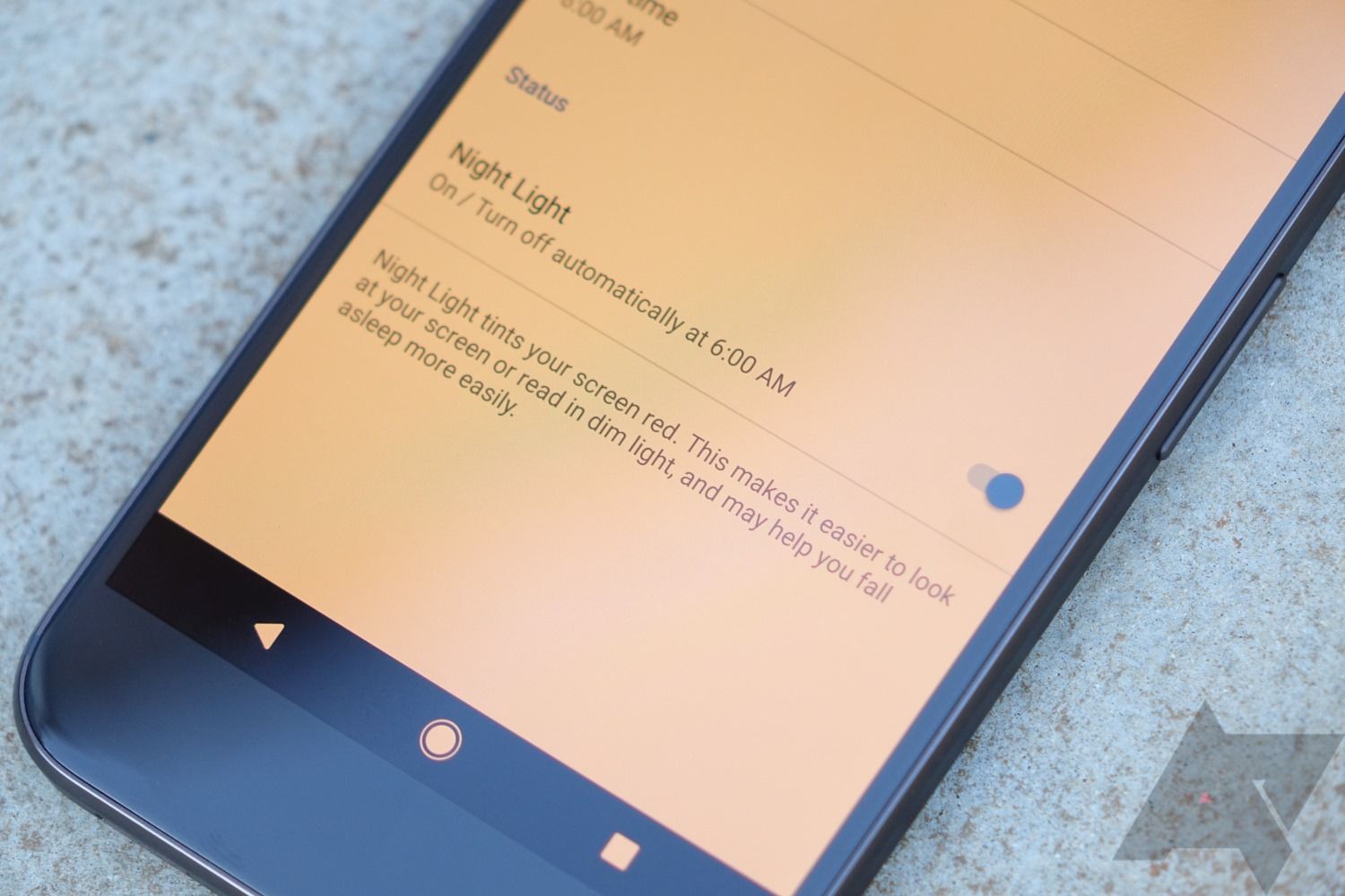 Google Pixel review A very good phone by Google