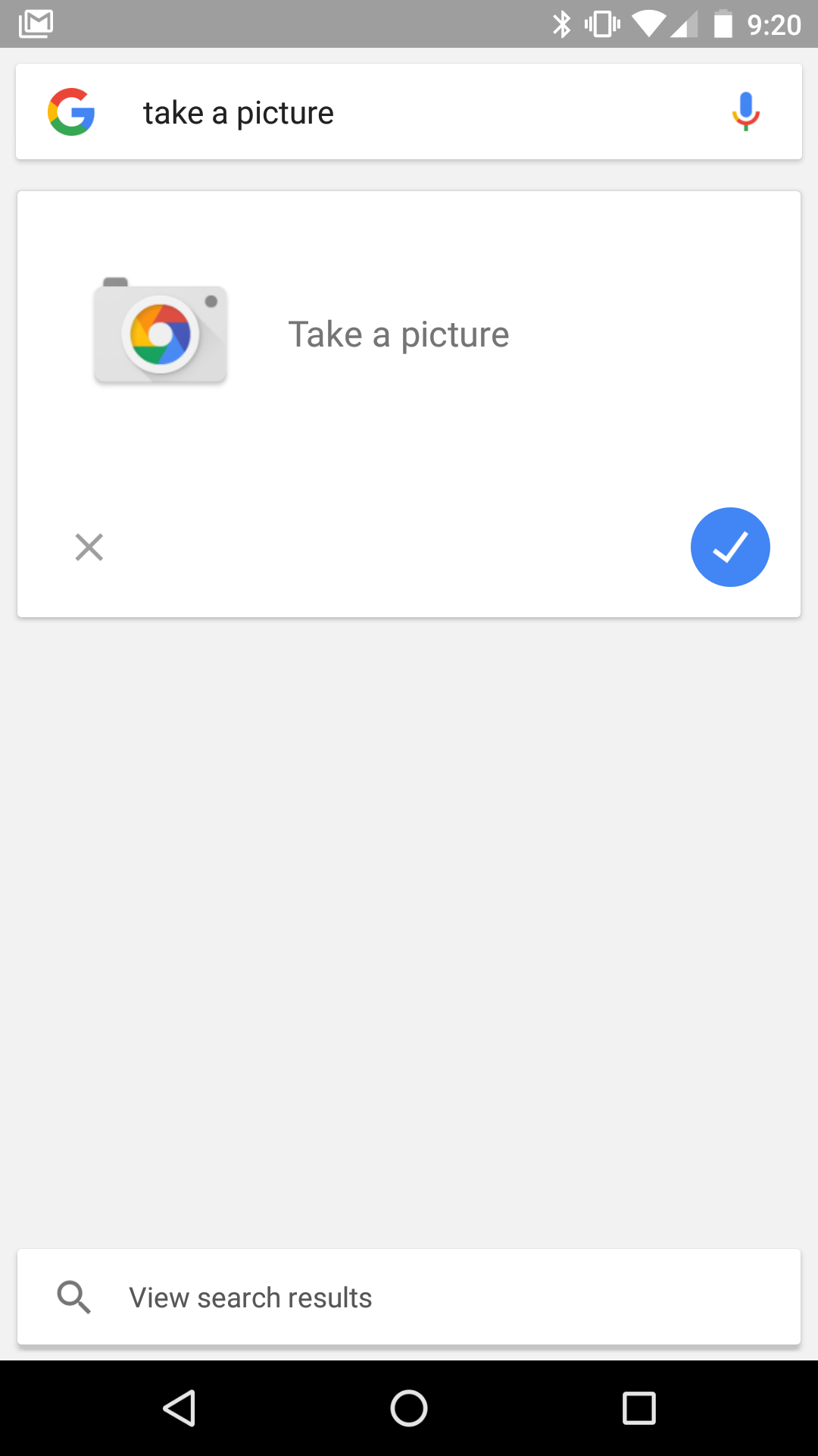 Android 7 1 feature spotlight: Google Camera actually takes a photo on Android 7 1 feature spotlight: Google Camera actually takes a photo on