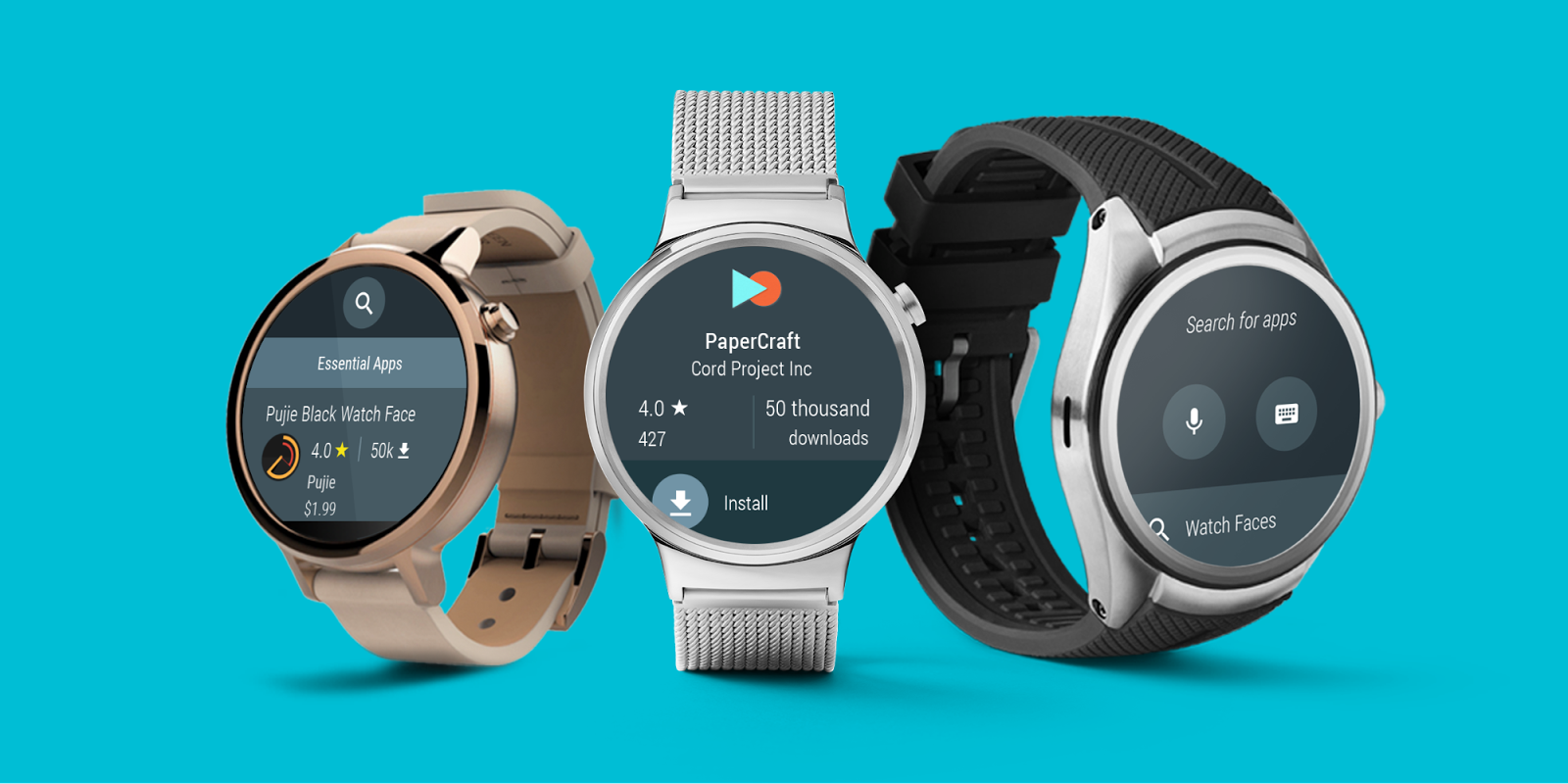 Android smartwatch 2016 discount